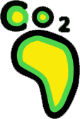 carbon footprint label